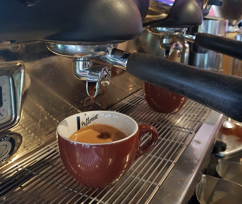 Best Restaurant & Café Blackburn