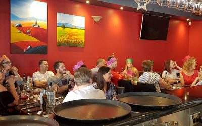 Function And Events Venue BlackBurn South Vic 3130