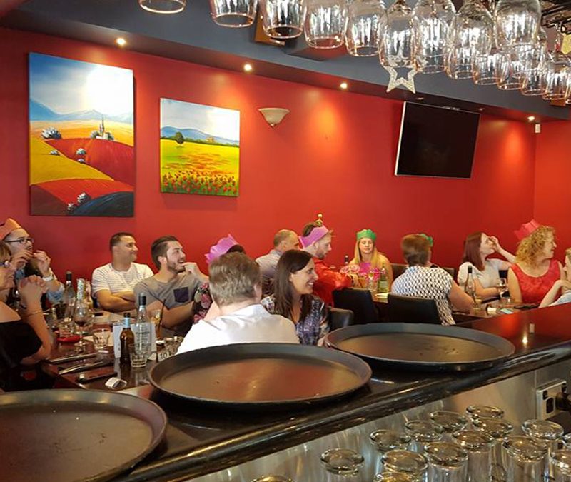 Function And Events Venue BlackBurn South Vic 3130