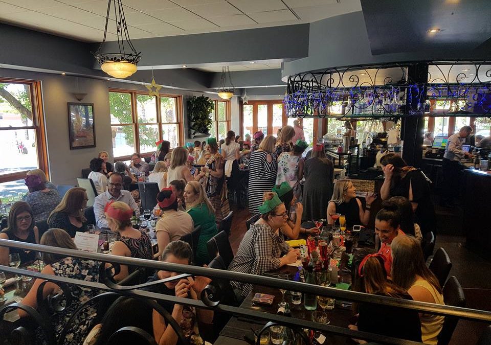 Function And Events Venue BlackBurn Vic 3130