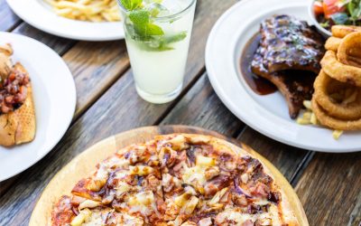 Best Pizza And Pasta Restaurant Blackburn