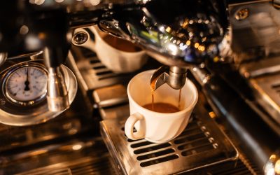 Where to Find Great Coffee in Blackburn