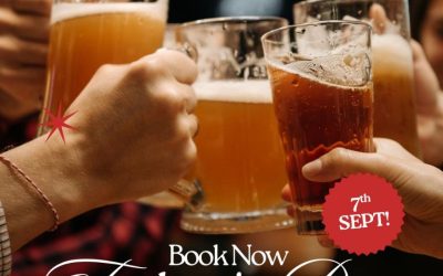 Father’s Day Lunch And Dinner