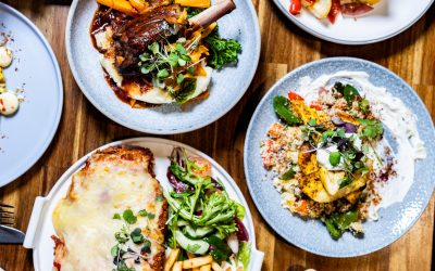 Dinner Restaurant Bookings Blackburn