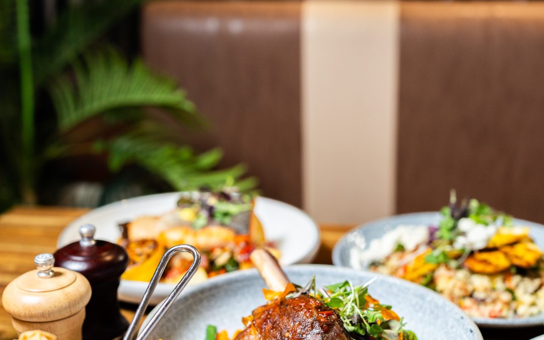 Local Business Lunch And Dinner Venue Platform Pantry Blackburn