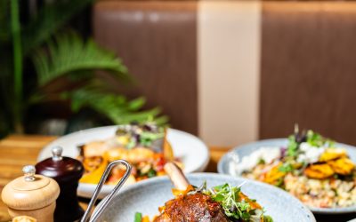 Local Business Lunch And Dinner Venue Platform Pantry Blackburn