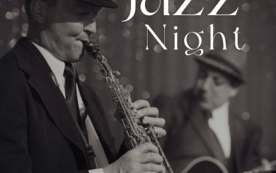 Local Live Jazz Night At Platform Pantry Blackburn