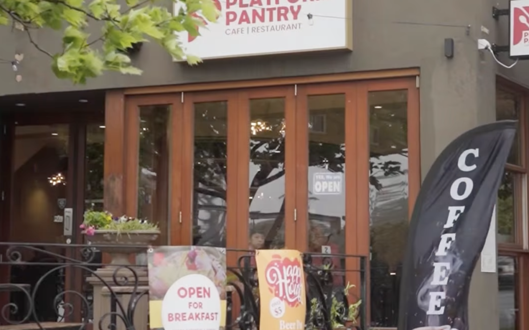 Restaurant Table Booking Blackburn