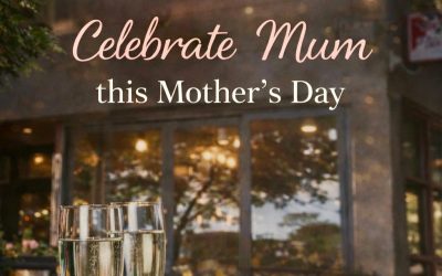 Celebrate Mother’s Day At Platform Pantry Blackburn Vic